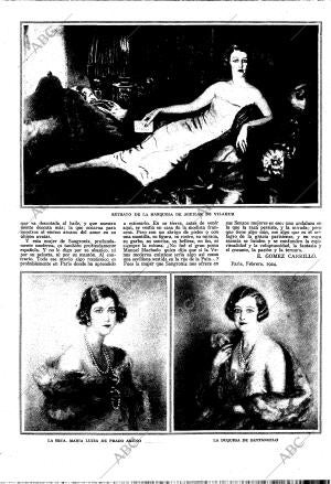 ABC MADRID 01-03-1925 página 10