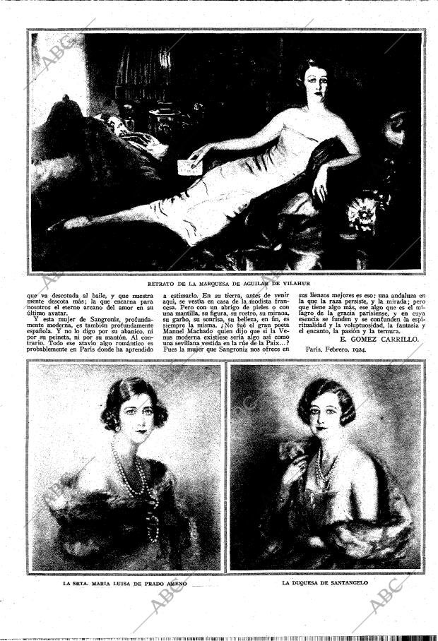 ABC MADRID 01-03-1925 página 10