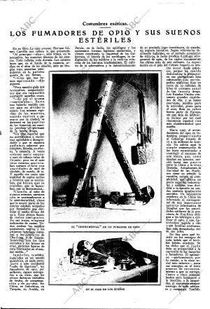 ABC MADRID 01-03-1925 página 11