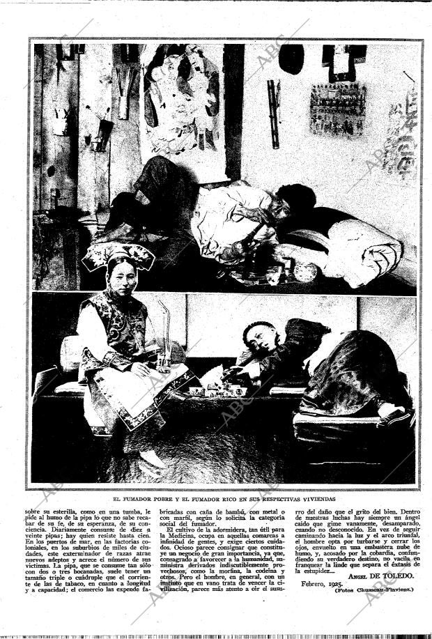 ABC MADRID 01-03-1925 página 12