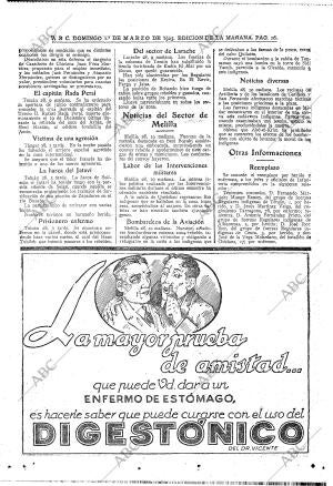 ABC MADRID 01-03-1925 página 14