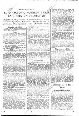 ABC MADRID 01-03-1925 página 15