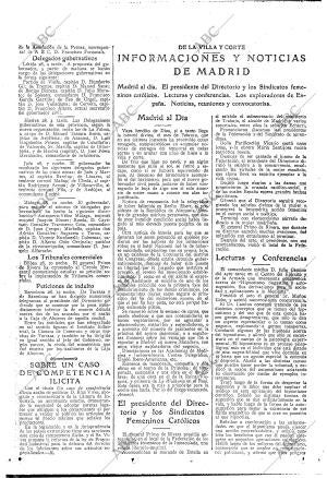 ABC MADRID 01-03-1925 página 17