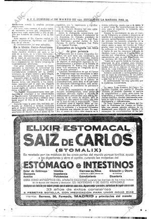ABC MADRID 01-03-1925 página 18