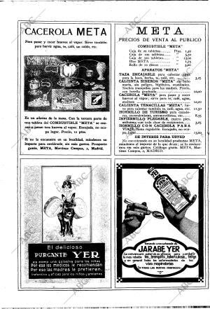 ABC MADRID 01-03-1925 página 2