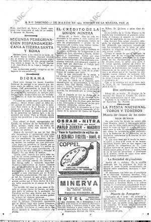 ABC MADRID 01-03-1925 página 24