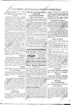 ABC MADRID 01-03-1925 página 26