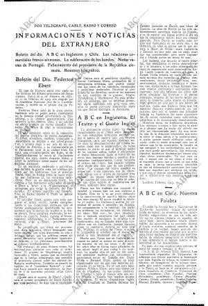 ABC MADRID 01-03-1925 página 29