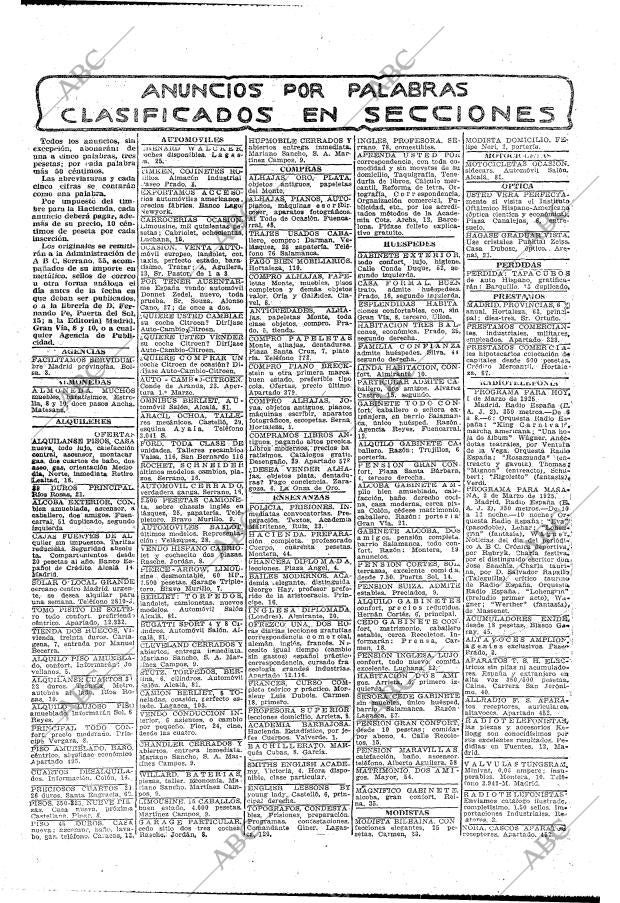 ABC MADRID 01-03-1925 página 37