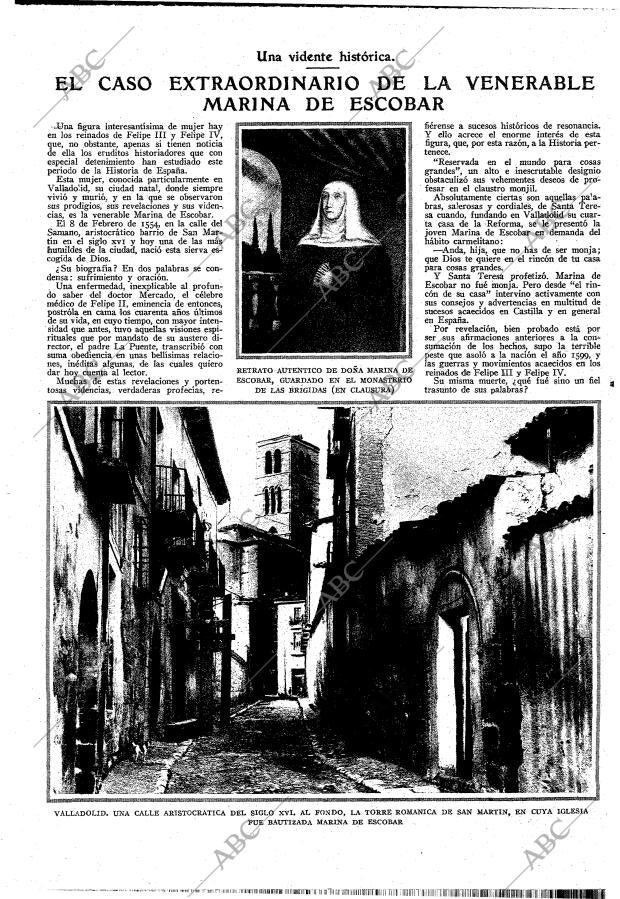 ABC MADRID 01-03-1925 página 4