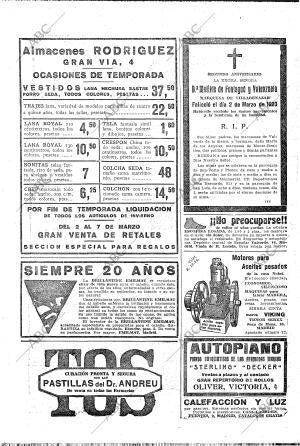 ABC MADRID 01-03-1925 página 42