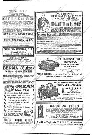 ABC MADRID 01-03-1925 página 43