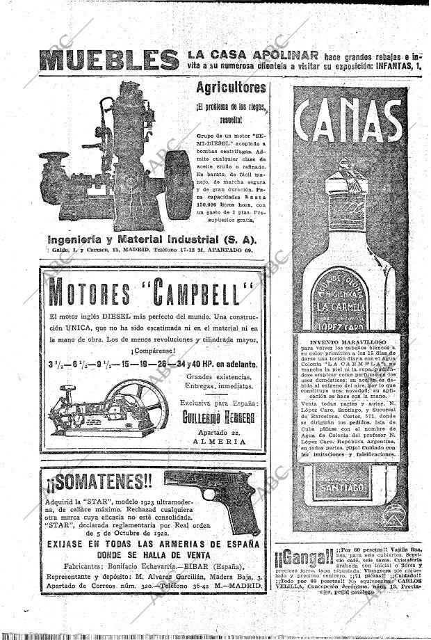 ABC MADRID 01-03-1925 página 44