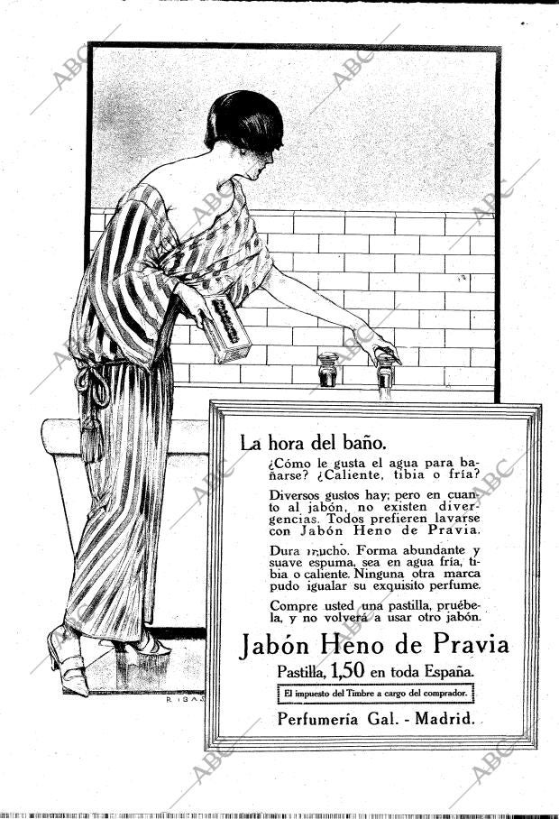 ABC MADRID 01-03-1925 página 46