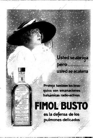 ABC MADRID 01-03-1925 página 48