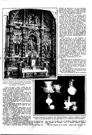 ABC MADRID 01-03-1925 página 5