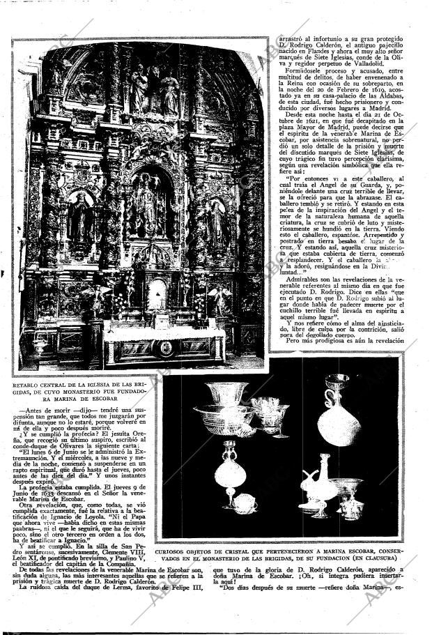 ABC MADRID 01-03-1925 página 5