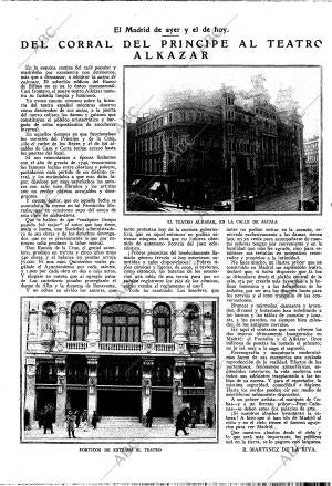 ABC MADRID 01-03-1925 página 8