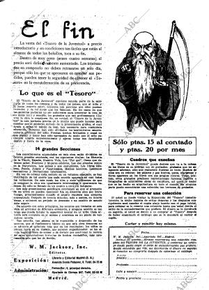 ABC MADRID 03-03-1925 página 29