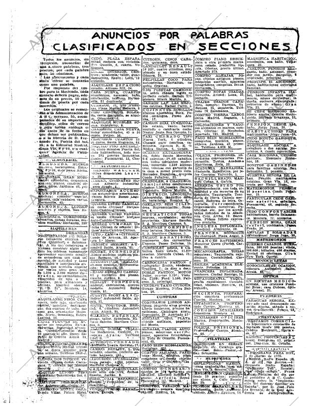 ABC MADRID 03-03-1925 página 32