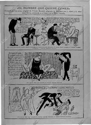 ABC MADRID 03-03-1925 página 39