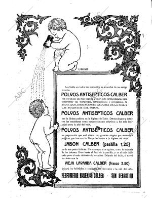 ABC MADRID 03-03-1925 página 8