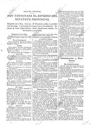 ABC MADRID 04-03-1925 página 11