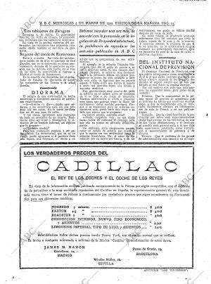 ABC MADRID 04-03-1925 página 12