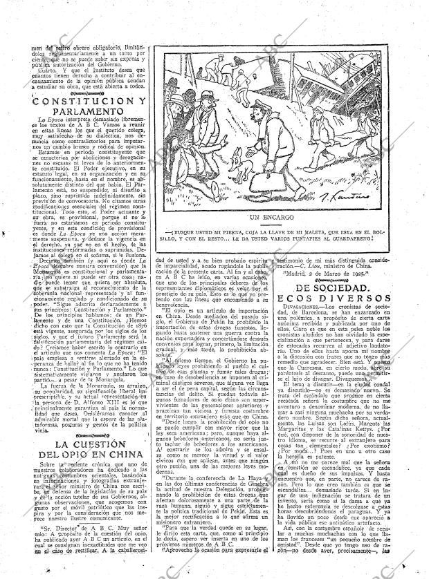 ABC MADRID 04-03-1925 página 13