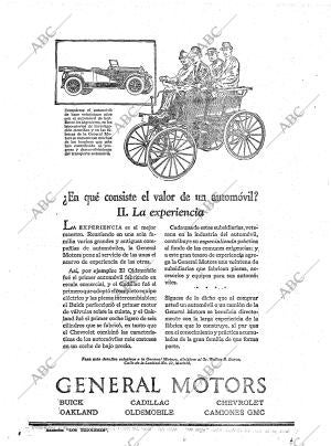 ABC MADRID 04-03-1925 página 18