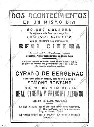 ABC MADRID 04-03-1925 página 24