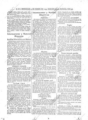 ABC MADRID 04-03-1925 página 30