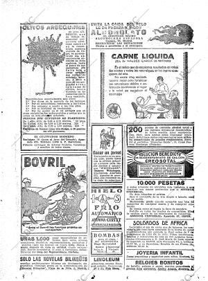 ABC MADRID 04-03-1925 página 37
