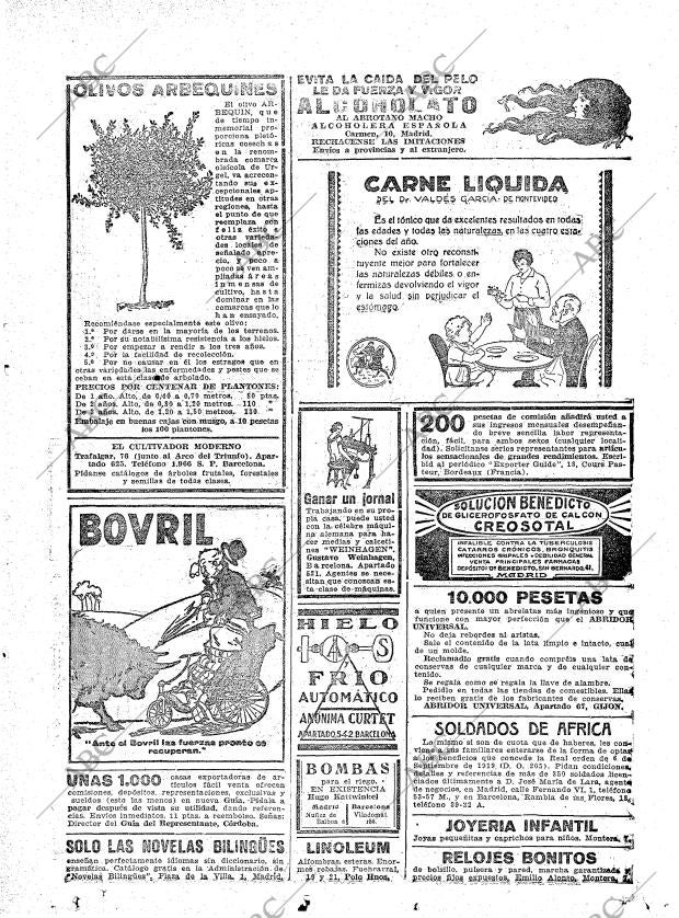 ABC MADRID 04-03-1925 página 37