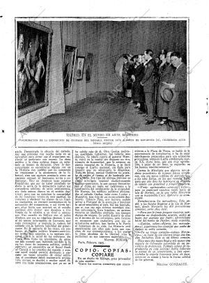 ABC MADRID 04-03-1925 página 4