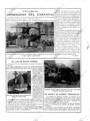 ABC MADRID 04-03-1925 página 6