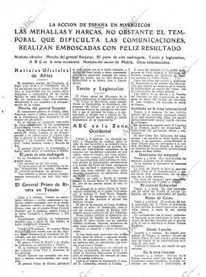 ABC MADRID 04-03-1925 página 9