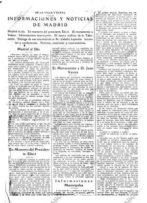 ABC MADRID 05-03-1925 página 13