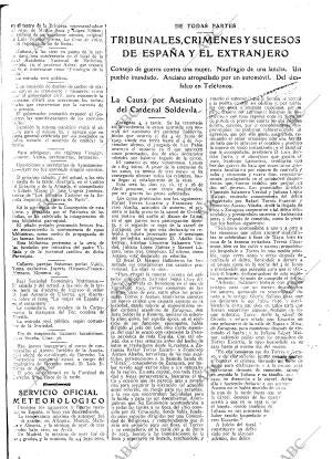 ABC MADRID 05-03-1925 página 15