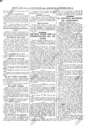 ABC MADRID 05-03-1925 página 17