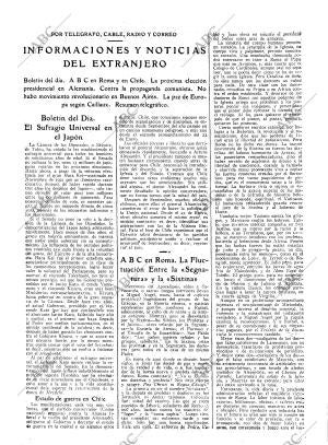 ABC MADRID 05-03-1925 página 23