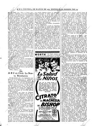 ABC MADRID 05-03-1925 página 24