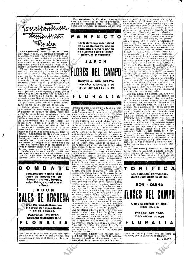 ABC MADRID 05-03-1925 página 28