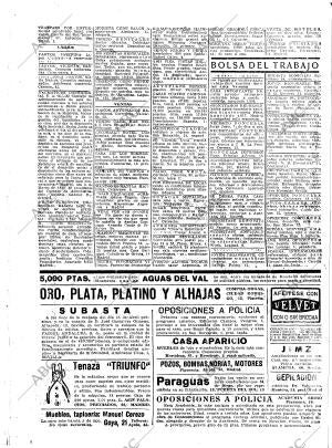 ABC MADRID 05-03-1925 página 32