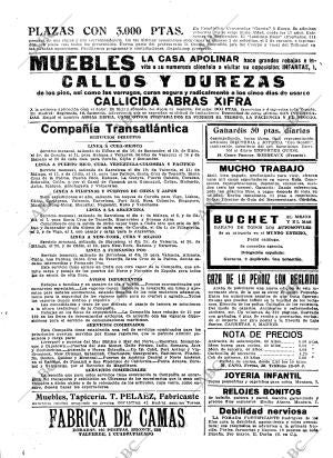 ABC MADRID 05-03-1925 página 34