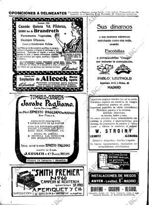 ABC MADRID 05-03-1925 página 36