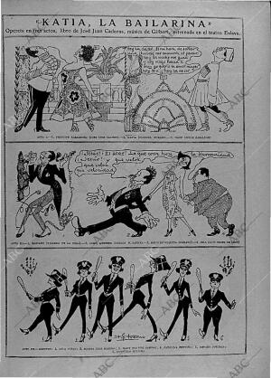 ABC MADRID 05-03-1925 página 39