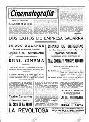 ABC MADRID 05-03-1925 página 6