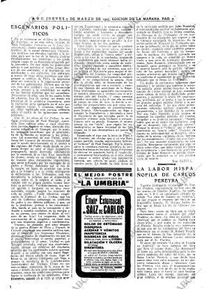 ABC MADRID 05-03-1925 página 7