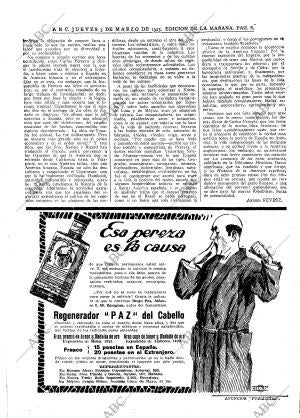 ABC MADRID 05-03-1925 página 8